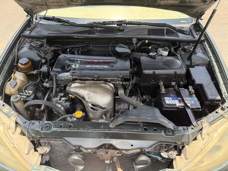 Jubail, Vehicles, Cars & Trucks , SAR 18000,  Toyota Camry,  2006,  Automatic,  373207 KM,    18,000 SAR