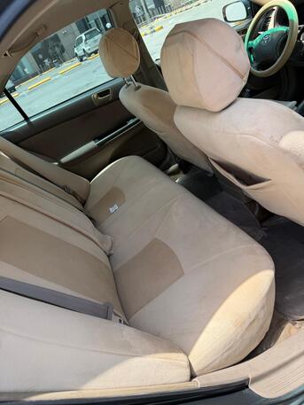 Jubail, Vehicles, Cars & Trucks , SAR 18000,  Toyota Camry,  2006,  Automatic,  373207 KM,    18,000 SAR