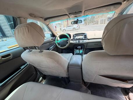 Jubail, Vehicles, Cars & Trucks , SAR 18000,  Toyota Camry,  2006,  Automatic,  373207 KM,    18,000 SAR