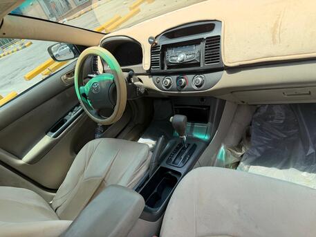Jubail, Vehicles, Cars & Trucks , SAR 18000,  Toyota Camry,  2006,  Automatic,  373207 KM,    18,000 SAR