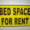 SAR 600/year,  Bed Space For Rent Unfurnished