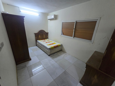 Al Malaz, Rooms for Rent, SAR 3700/month,  Furnished,  2 Bhk Furnished Room Available
