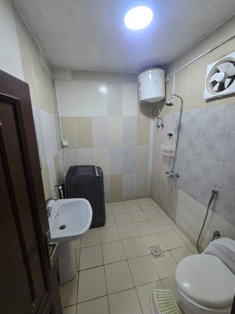 Al Malaz, Rooms for Rent, SAR 3700/month,  Furnished,  2 Bhk Furnished Room Available