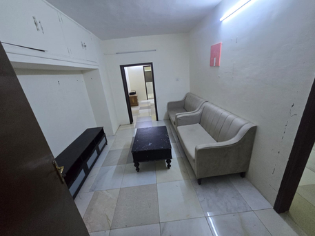 Al Malaz, Rooms for Rent, SAR 3700/month,  Furnished,  2 Bhk Furnished Room Available