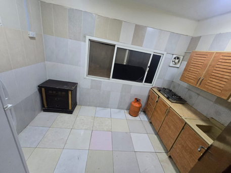 Al Malaz, Rooms for Rent, SAR 3700/month,  Furnished,  2 Bhk Furnished Room Available