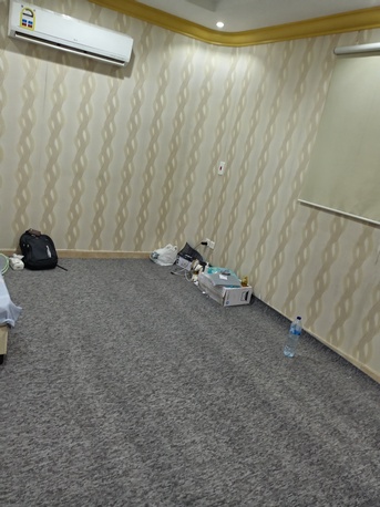 Riyadh, Bedspace For Rent, SAR 800/month,  Bedspace Available In Clean Room