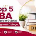 Top 5 BBA Colleges In Gujarat | S S Agrawal College