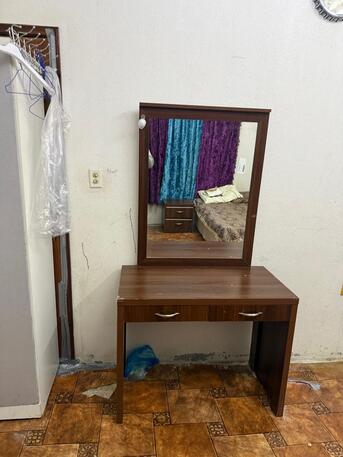 Al Jubail Al Balad, Rooms for Rent, SAR 1100/month,  Furnished,  One Room For Rent