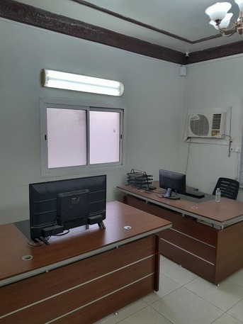 Riyadh, Offices, SAR 18000,  Office Room For Rent &ndash; Prime Location, Malaz (Riyadh)