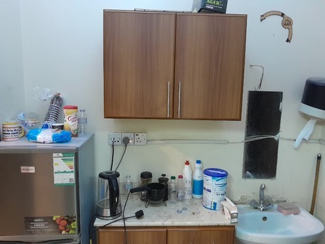 Riyadh, Offices, SAR 18000,  Office Room For Rent &ndash; Prime Location, Malaz (Riyadh)