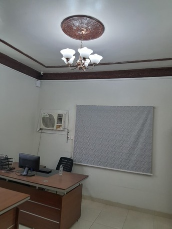 Riyadh, Offices, SAR 18000,  Office Room For Rent &ndash; Prime Location, Malaz (Riyadh)