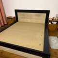 SAR 1,  Bed King Size