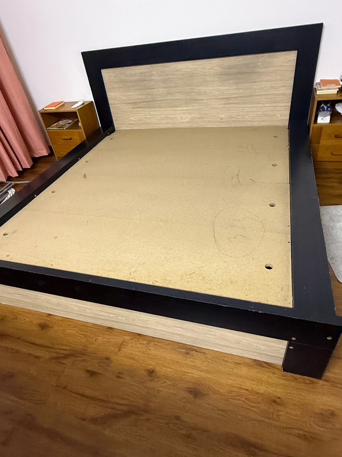 Olaya, Furniture, SAR 49,  Bed King Size