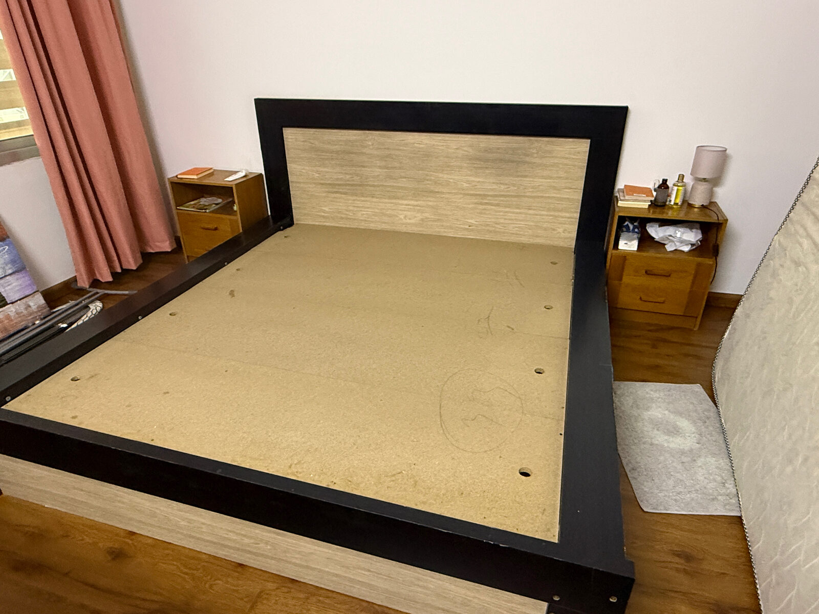 Olaya, Furniture, SAR 49,  Bed King Size
