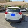 SAR 49000,  Toyota RAV4,  2015,  Automatic,  157000 KM,  Jubilee Alballad