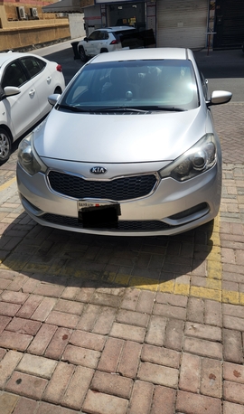 Sitra, Vehicles, Cars & Trucks , BHD 2550,  Kia Cerato,  2016,  Automatic,  147500 KM,