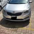 BHD 2550,  Kia Cerato,  2016,  Automatic,  147500 KM,