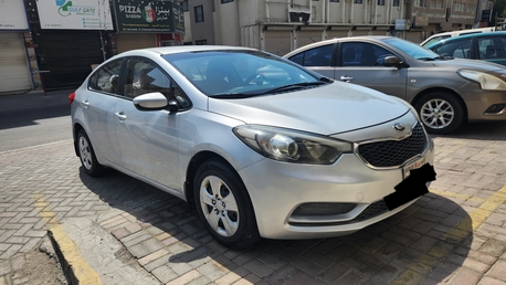 Sitra, Vehicles, Cars & Trucks , BHD 2550,  Kia Cerato,  2016,  Automatic,  147500 KM,