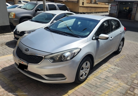 Sitra, Vehicles, Cars & Trucks , BHD 2550,  Kia Cerato,  2016,  Automatic,  147500 KM,