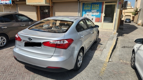 Sitra, Vehicles, Cars & Trucks , BHD 2550,  Kia Cerato,  2016,  Automatic,  147500 KM,