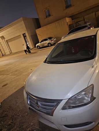 Riyadh, Vehicles, Cars & Trucks , SAR 26,  Nissan Sentra,  2015,  Automatic,  300000 KM,    For Sale