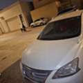 SAR 26,  Nissan Sentra,  2015,  Automatic,  300000 KM,    For Sale