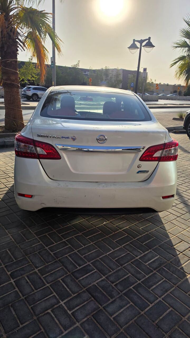 Riyadh, Vehicles, Cars & Trucks , SAR 26,  Nissan Sentra,  2015,  Automatic,  300000 KM,    For Sale