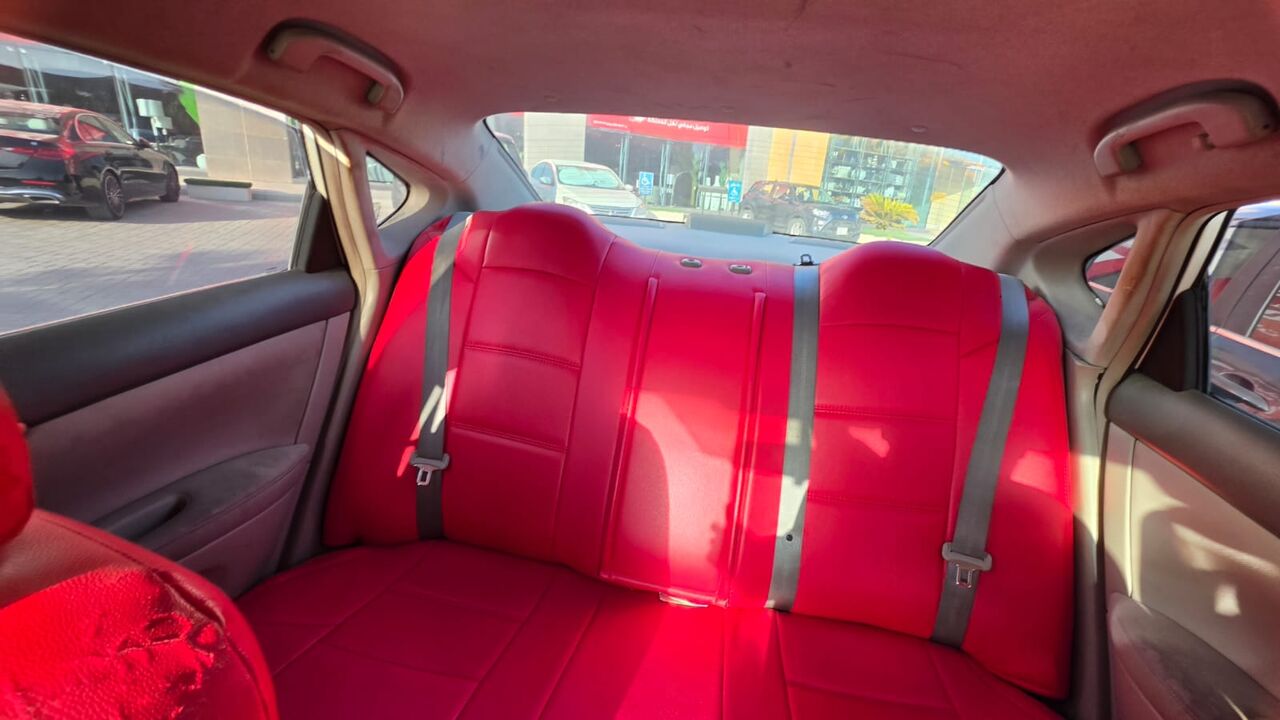 Riyadh, Vehicles, Cars & Trucks , SAR 26,  Nissan Sentra,  2015,  Automatic,  300000 KM,    For Sale