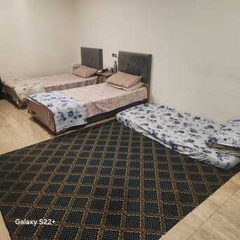 Al Thuqbah, Rooms for Rent, SAR 600/month,  Room For Rent