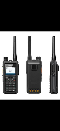 Riyadh, Security, اجهزة لاسلكي  Valki Talki