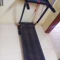 SAR 1000,  Selling My New Treadmill Foldable New Model Indoor Use