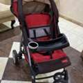 SAR 150,  Junior Pram In V Good Condition
