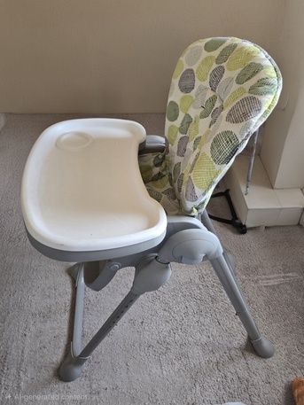 Jubail, Baby & Kid Stuff, SAR 220,  High Quality Baby Chair