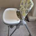 SAR 220,  High Quality Baby Chair