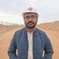 Experienced Civil Qc Inspector Aramco Approved With CBT Pass Seeking Job In Saudi Arabia