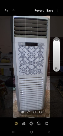Riyadh, Air Conditioners, SAR 1400,  We Sell 2 Indoor Unite Lg 55 Dulabi Indoor Unite  And Gree Split Indore