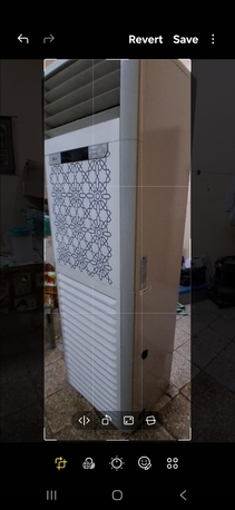 Riyadh, Air Conditioners, SAR 1400,  We Sell 2 Indoor Unite Lg 55 Dulabi Indoor Unite  And Gree Split Indore