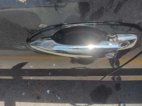 Khobar, Items Wanted, Looking To Buy: Nissan X-Trail 2016 Left Front Door Handle (Driver Side)