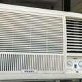 BD 60,  Good Condition Pearl Window AC For Sale