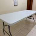 SAR 100,  Foldable Table (mint Condition)
