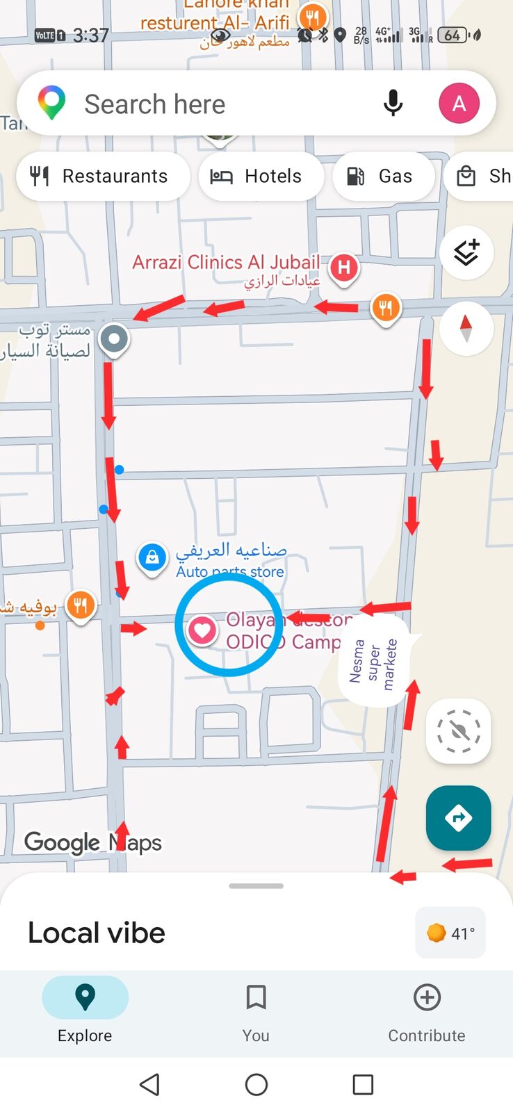 Jubail, Vehicle Lease Transfer, Lease Transfer Kia Sonet 2023 Automatic
