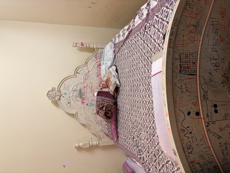 Gudaibiya, Furniture, BHD 10,  Cot For Selling