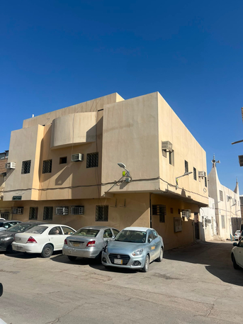 Al Malaz, Buildings, SAR 200000,  2-Floor Residential Building For Sale &ndash; SAR 200,000