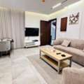 BHD 330/month,  Furnished,  2 BR,  Brand New Flat For Rent In Hoora With EWA