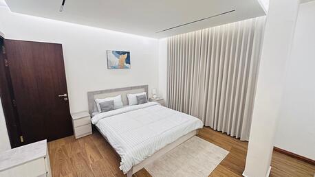 Hoora, Apartments, Flats, Houses & Villas, BHD 330/month,  Furnished,  2 BR,  Brand New Flat For Rent In Hoora With EWA
