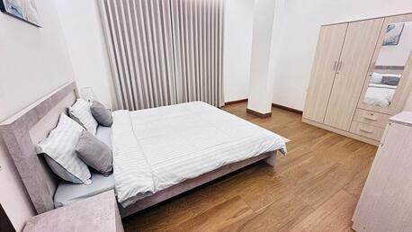 Hoora, Apartments, Flats, Houses & Villas, BHD 330/month,  Furnished,  2 BR,  Brand New Flat For Rent In Hoora With EWA
