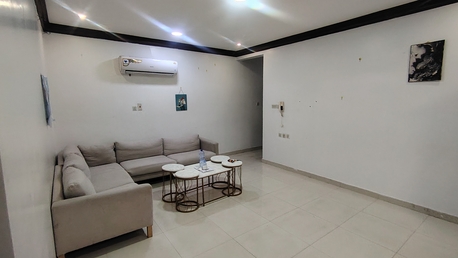 Hofuf, Apartments, Flats, Houses & Villas, SAR 2300/month,  2 BR,  Fully New Furnished Apartment 2 Bedrooms 2 Bathrooms Hall Kitchen Nearby  Lage Park And Ki