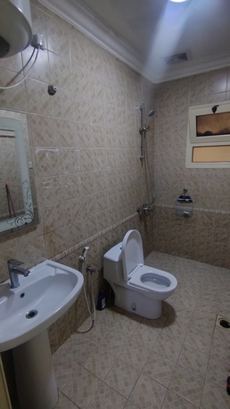 Hofuf, Apartments, Flats, Houses & Villas, SAR 2300/month,  2 BR,  Fully New Furnished Apartment 2 Bedrooms 2 Bathrooms Hall Kitchen Nearby  Lage Park And Ki