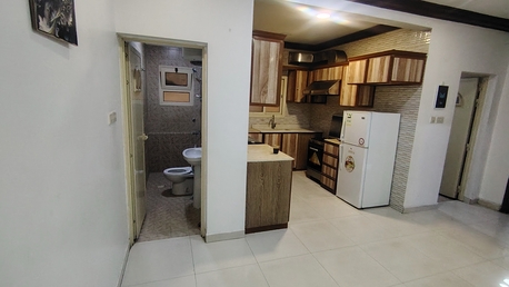 Hofuf, Apartments, Flats, Houses & Villas, SAR 2300/month,  2 BR,  Fully New Furnished Apartment 2 Bedrooms 2 Bathrooms Hall Kitchen Nearby  Lage Park And Ki
