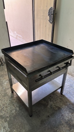 Jidhafs, Materials, BHD 520,  Stainless Steel Materials For Cafeteria (urgent Sale)